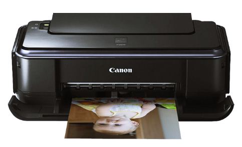 canon f166400 installation software download